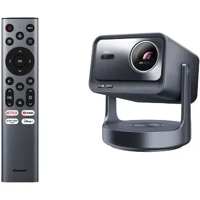 Проєктор Hisense C2-ULTRA