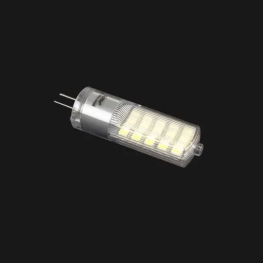 Лампа Brille світлодіодна LED 1.5W G4 NW 220 В - фото 4