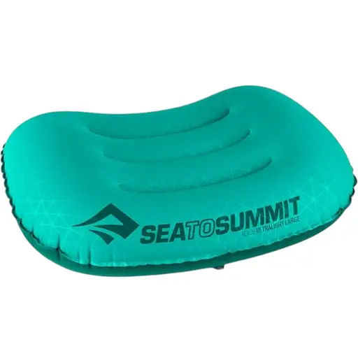 Надувна подушка Sea To Summit Aeros Ultralight Pillow Large Sea Foam (1033-STS APILULLSF)