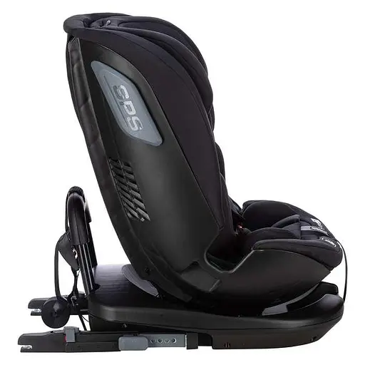 Автокрісло FreeON Epic i-Size 40-150 см, black [CD] - фото 5