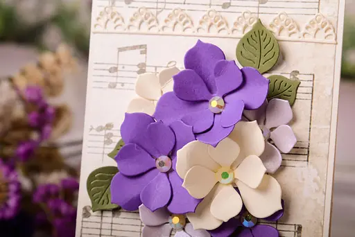 Дитячий набір для створення листівок. "Cardmaking" (ВТК-015) OTK-015 розмір 148,5х105 мм - фото 2