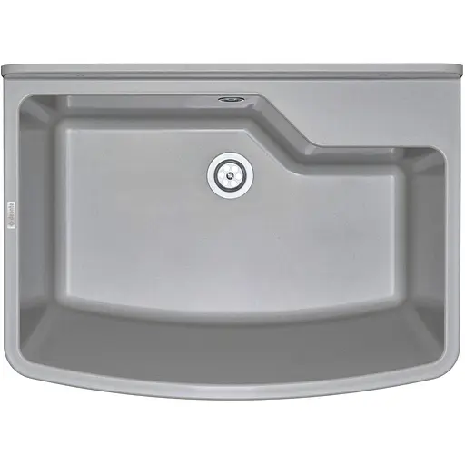 Кухонная мойка DEANTE Garden ZYT_310B - фото 1