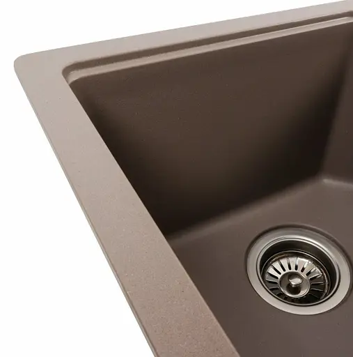 Кухонная мойка Platinum 7850 HARMONY (SP000040852) - фото 7