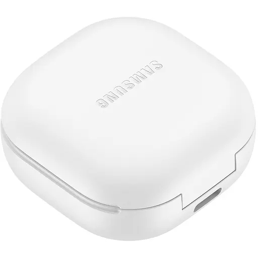 Навушники Samsung Galaxy Buds2 Pro White (SM-R510NZWA) - фото 3