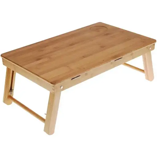 Столик під ноутбук Lora 51x31x7cm NRW45STAY