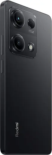 Смартфон Xiaomi Redmi Note 14S 8/128GB Midnight Black - фото 5