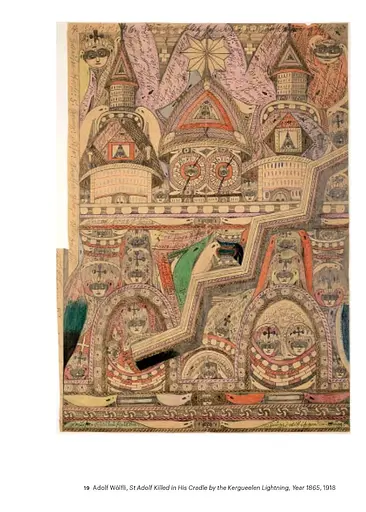 Outsider Art - фото 5