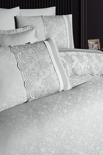 Постільна білизна First Choice Евро pbe0050240 - фото 2