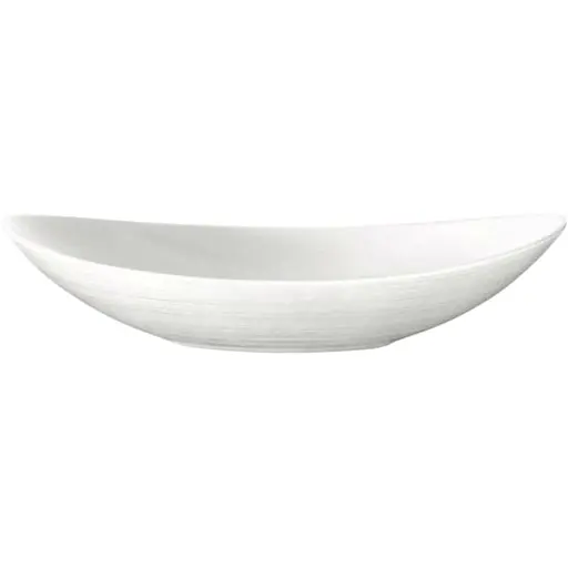 Тарілка Bormioli Rocco Prometeo обідня 27x24 см (490400F27321990)