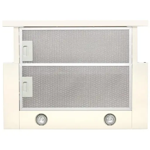 Вытяжка телескопическая Eleyus CYCLON 700 60 BG - фото 7