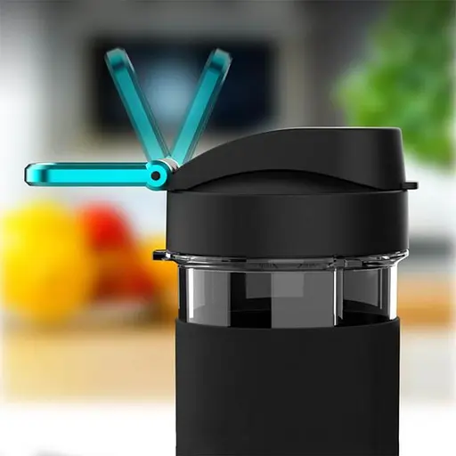 Фітнес-блендер CECOTEC Power Titanium 900 ProGo (CCTC-03916) - фото 8