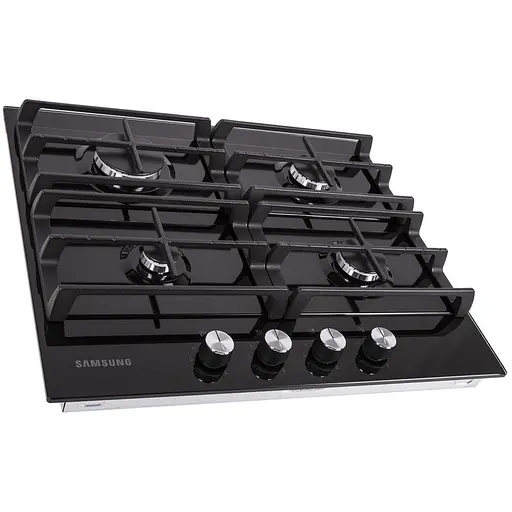 Варочная поверхность газовая Samsung NA64H3000AK/WT - фото 3