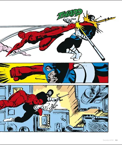 Marvel Greatest Comics. 100 Comics That Built a Universe - фото 17