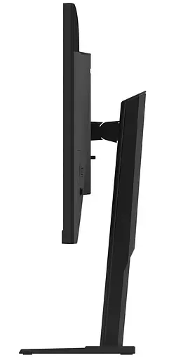 Монітор 27" Gigabyte M27QA Gaming Monitor QHD IPS 180Hz (M27QA Gaming Monitor) Б/в - фото 5