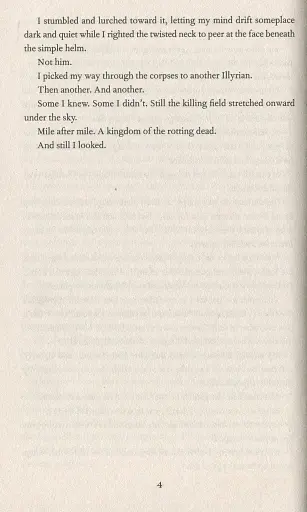 A Court of Wings and Ruin - фото 7