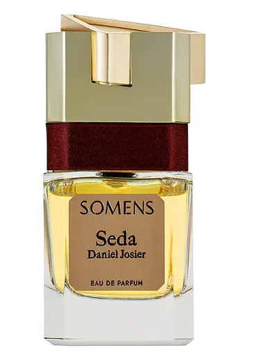 Оригинал Somens Seda 50 мл ТЕСТЕР парфюмированная вода - фото 1