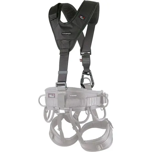 Система Camp Golden Chest Black (1060-930) - фото 2