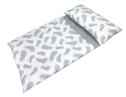 Спальник Moontime "Перышки" - фото 1