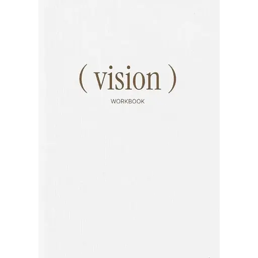 Воркбук (Story) Script (Vision) для планирования и постановки целей - фото 1