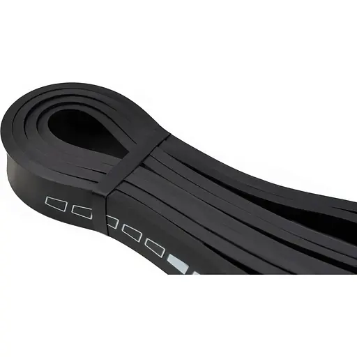 Резинка для фитнеса Hop-Sport 12-30кг HS-L022RR черная - фото 8