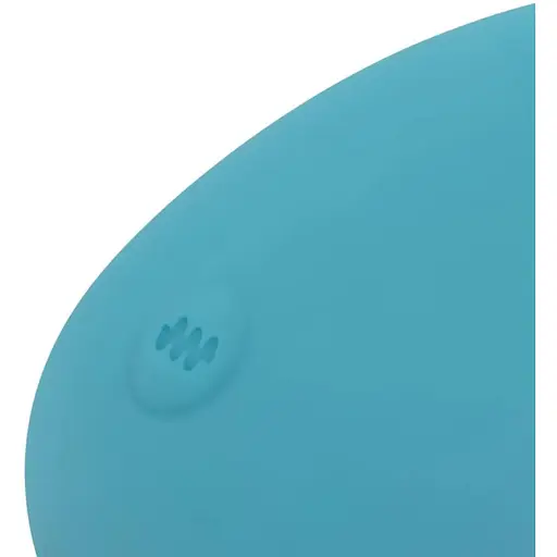 Стимулятор клитора Cala Azul Carla I Mini Massager - фото 4