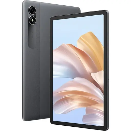 Планшет Blackview Tab 90 10.92" 8ГБ, 128ГБ, LTE, 8200мАгод, Android серый UA - фото 2