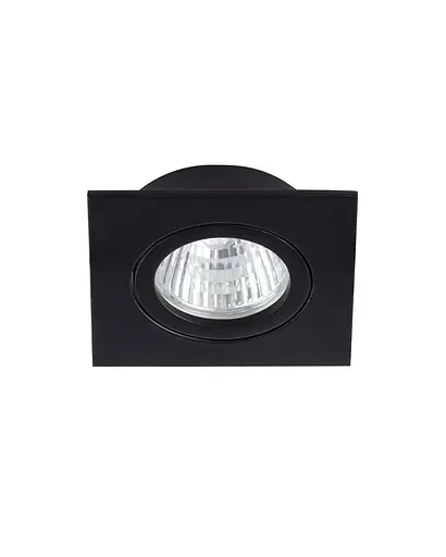 Точковий світильник Kanlux 22433 Dalla ct-dtl50-b - фото 1