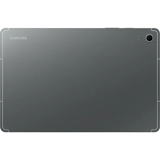 Планшет Samsung Galaxy Tab S10 FE 8/128GB Wi-Fi Gray (SM-X520NZAR) [140601] - фото 7