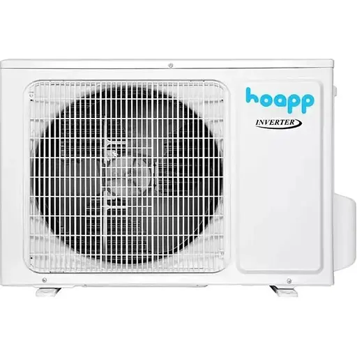 Сплит-система Hoapp Luna HSK-LB38VAW/HMK-LB38VA) [156357] - фото 2