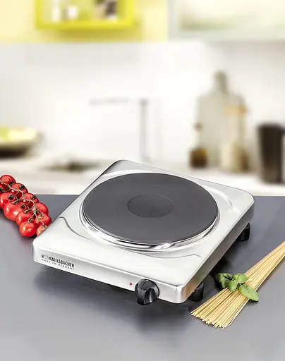 Електроплита Rommelsbacher THS 2022/E Pro - фото 4