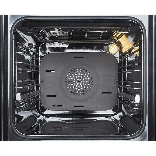 Духовка електрична Freggia OESF45X - фото 3