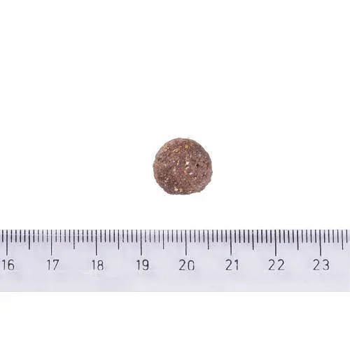 Сухой корм Brit Care Dog Hypoallergenic Adult Medium Breed для собак средних пород, гипоаллергенный с ягненком, 12 кг - фото 6