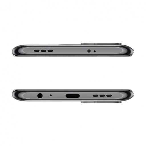 Смартфон Xiaomi Смартфон Poco M5s 8/256GB Grey NFC Global version - фото 4