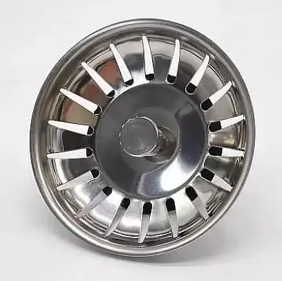 Сеточка из нерж. стали под выпуск 110мм - фото 7