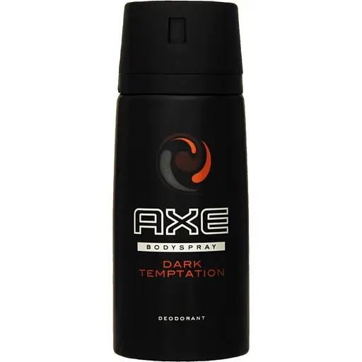 Дезодорант-спрей Axe Дарк Темптейшн 150 мл - фото 1