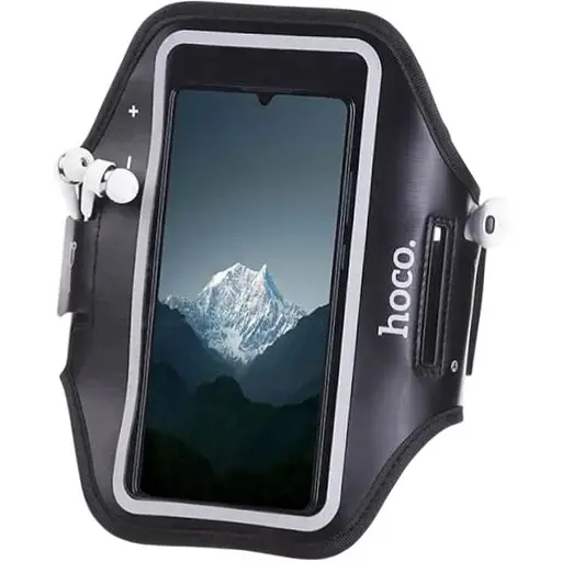 Чохол на руку HOCO sports arm bag BAG01 - фото 1