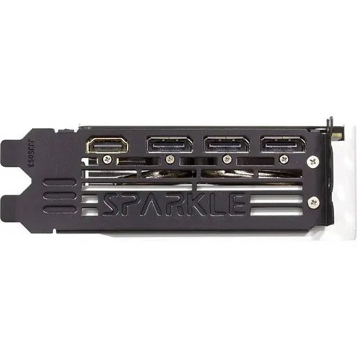 Відеокарта Sparkle Intel Arc B570 Guardian Luna OC Edition 10GB (SB570GW-10GOC) UA [148997] - фото 7