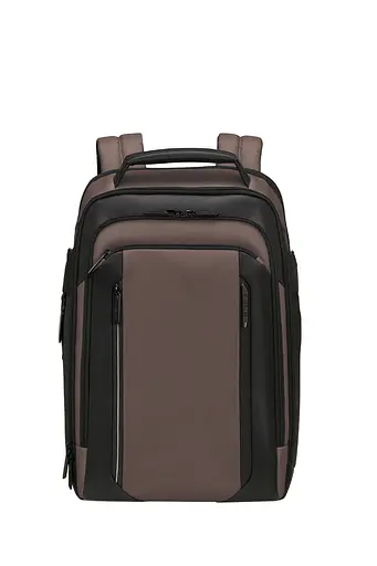 Рюкзак 15.6" Samsonite SPECTROLITE 4.0 BROWN 43x30x16(21) KT4*03009
