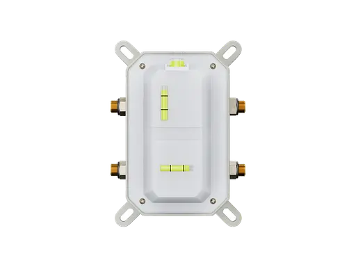 Душова система прихованого монтажу Corsan Adour хром + BOX з термостатом Z01TCH, Хром - фото 5