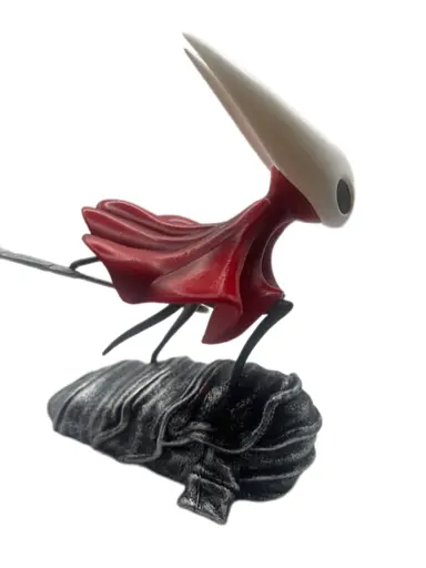 Фігурка Халлоунест Хорнет Hollow Knight Hornet 17 см HK H 17 - фото 6