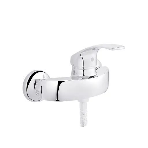 Змішувач для душу Kroner KRP Konstante - C050 CV023586 Хром - фото 1