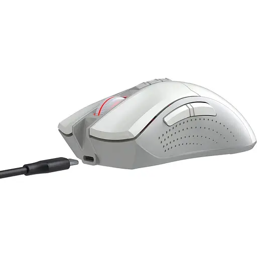 Миша Bloody A4Tech R90 Plus White (R90 Plus (Greyish White)) - фото 10