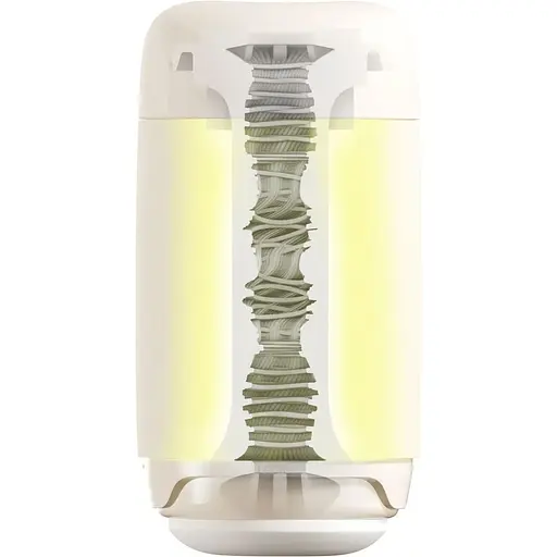 Мастурбатор Tenga Puffy Latte Brown (SO8067) [149509] - фото 4