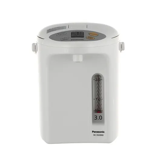 Электрочайник Panasonic NC-EG3000WTS - фото 3