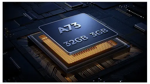 Телевізор Xiaomi TV S Mini LED 55 2025 - фото 6