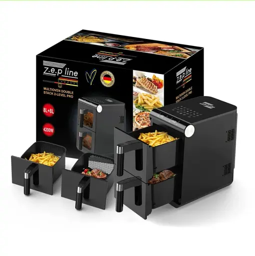 Аэрогриль Zepline ZP-212