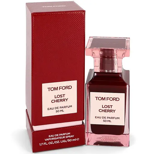 Оригінал Tom Ford lost cherry 50 мл парфумована вода - фото 1