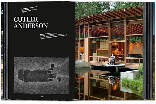 Homes For Our Time. Contemporary Houses around the World (40th Edition) - фото 2