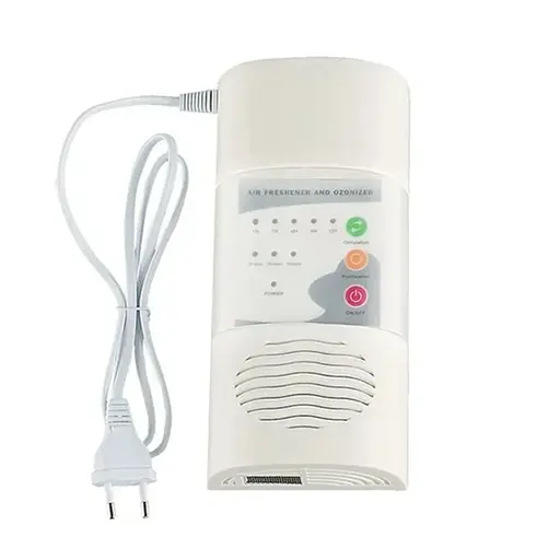 Озонатор повітря побутовий іонізатор для дому XIJIYA H100, до 30 м2 (100273-1) - фото 3