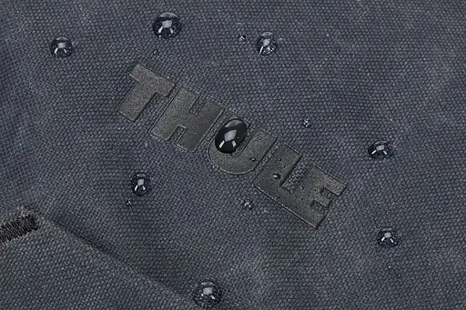 Дорожный рюкзак Thule Aion Travel Backpack 28L TATB128 Black (6808624) - фото 3